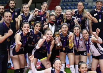 Yeşilyurt filede tarih yazdı!