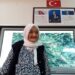 93 yılını lise öğrencilerine anlattı