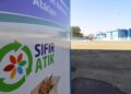 Sıfır Atık Projesine Birleşmiş Milletler’den ödül
