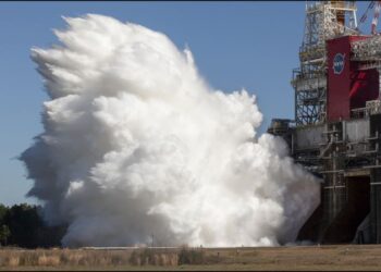 NASA’dan tarihi adım: ‘Önemli bir dönüm noktası’