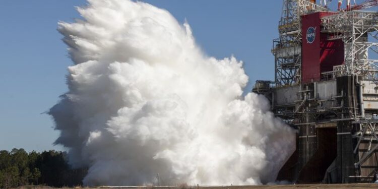 NASA’dan tarihi adım: ‘Önemli bir dönüm noktası’