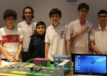 Deneyap Teknoloji Atölyeleri ilk mezunlarını verdi