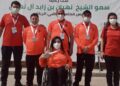 Para Atıcılık Milli Takımı’ndan iki madalya
