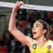 Fenerbahçe oyuncusu Naz Aydemir Akyol’a büyük onur