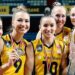VakıfBank Spor Kulübüne ABD’den 4 iletişim ödülü