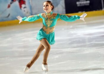 Buzda İzmir rüzgarı