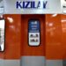 ABB’den Metro Kitap İstasyonu