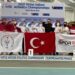 Türkiye Özel Sporcular Kadın Milli Takımı Avrupa şampiyonu