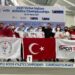 Avrupa Şampiyonası’nda Türk sporculara 4’ü altın 7 madalya