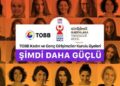 Hepsiburada ve TOBB’dan girişimci kadınlara destek için anlamlı işbirliği