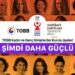Hepsiburada ve TOBB’dan girişimci kadınlara destek için anlamlı işbirliği