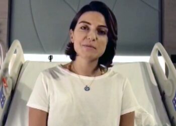 İlik nakli bekleyen binlerce kişinin sesi oldu