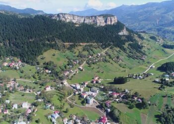 Trabzon’da M.Ö. 11 bin yılına ait ilk insanların kullandığı taş aletler bulundu