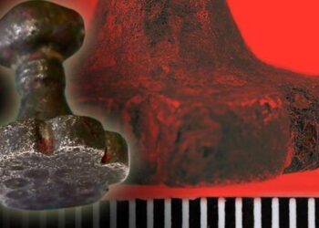 Çorum’da heyecanlandıran keşif! 3 bin 500 yıllık