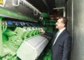 Yenilenebilir enerjiyle 50 bin haneye elektrik