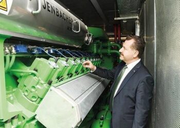 Yenilenebilir enerjiyle 50 bin haneye elektrik