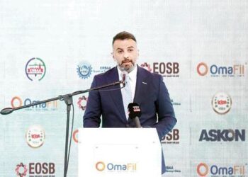 Tokat’ta iplik fabrikası yatırımı
