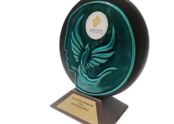 Fenerbahçe, Kadın Dostu Markalar 2021 Farkındalık Ödülü’nün sahibi oldu