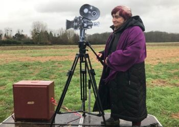 Sinema tarihinde iz bırakan 9 kadın yönetmen