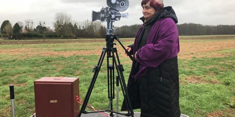 Sinema tarihinde iz bırakan 9 kadın yönetmen