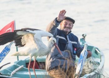 Büyük buluşma gerçekleşti! 10 yıldır geliyor…