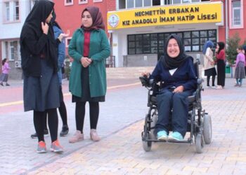 Aysun’un engel tanımayan yaşam hikayesi ödüle layık görüldü