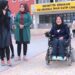 Aysun’un engel tanımayan yaşam hikayesi ödüle layık görüldü