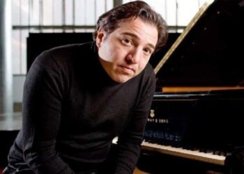 Fazıl Say, “Türk Bestecileri Eserleri” projesiyle 100 yıllık müzik tarihine ışık tutacak