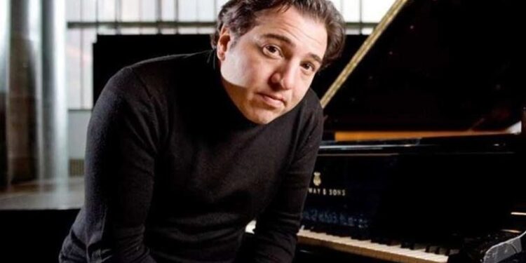 Fazıl Say, “Türk Bestecileri Eserleri” projesiyle 100 yıllık müzik tarihine ışık tutacak