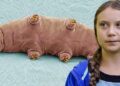 İklim Aktivisti Greta Thunberg’in adı bir kez daha bir hayvana verildi