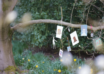 İstanbul Modern’den 23 Nisan’da çocuklara özel proje: ‘Sanatla büyüyen ağacım’