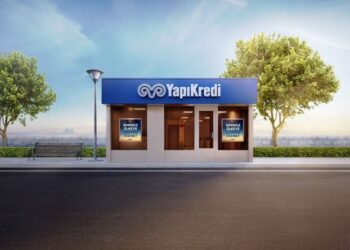 Yapı Kredi’ye 7 ödül