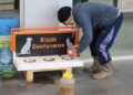 Sokak hayvanları için ‘iyilik mesaisi’