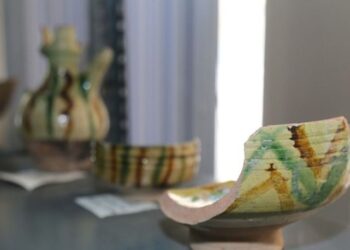 ‘Kale projesi’nden tarih çıktı