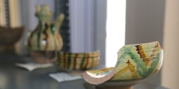 ‘Kale projesi’nden tarih çıktı