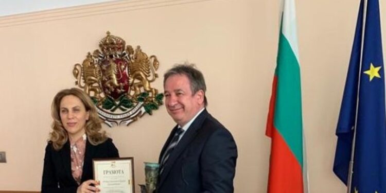 Şişecam’a ‘Sürdürülebilir Yatırım Ödülü’