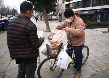 Arşivden çıkan iyilik