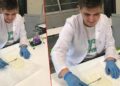 Samsun Doğa Koleji Türkiye şampiyonu oldu