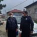 Zabıtalar, pazarda buldukları parayı sahibine teslim etti