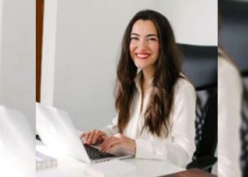 Sanatçı Didem Yalınay’dan büyük başarı