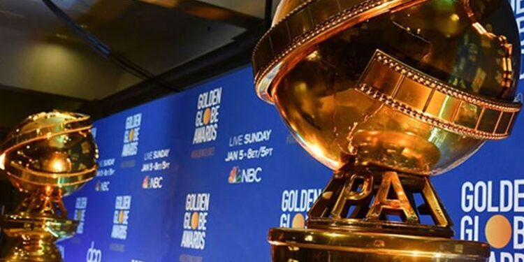 78. Altın Küre Ödülleri sahiplerini buldu