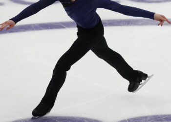 Artistik Buz Pateni Sofya Trophy Yarışması’nda Türkiye’ye 4 madalya