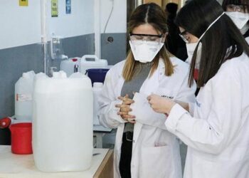 Meslek liseleri ihracata başladı