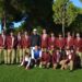 Afgan golfçülere Antalya’da eğitim verildi