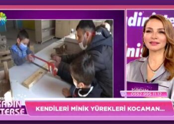 Topladıkları atıklarla kütüphane yaptılar