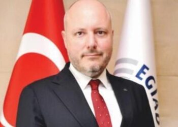 Egeli melekler yatırım avında