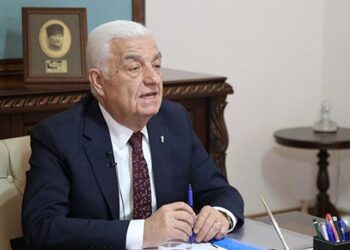 Muğla Büyükşehir’e İnsani Gelişme Vakfı Ödülü