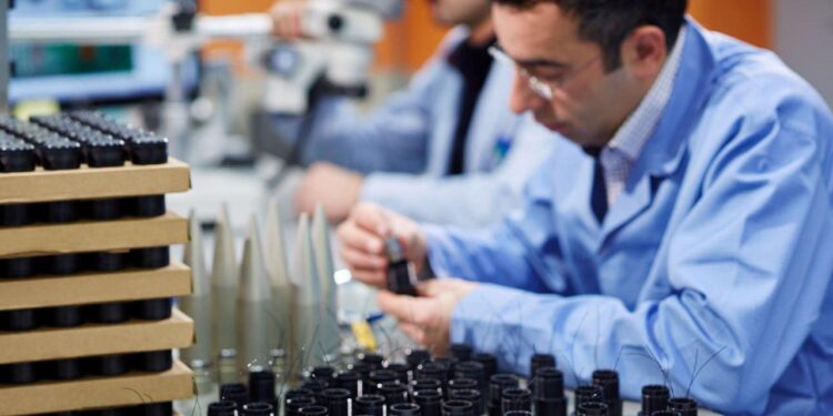 ASELSAN beyin göçünü tersine döndürüyor