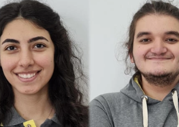 Diyarbakır’dan Harvard’a uzanan başarı hikayesi