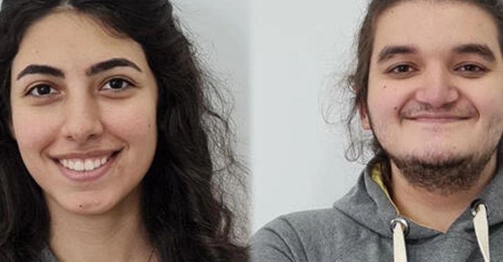 Diyarbakır’dan Harvard’a uzanan başarı hikayesi